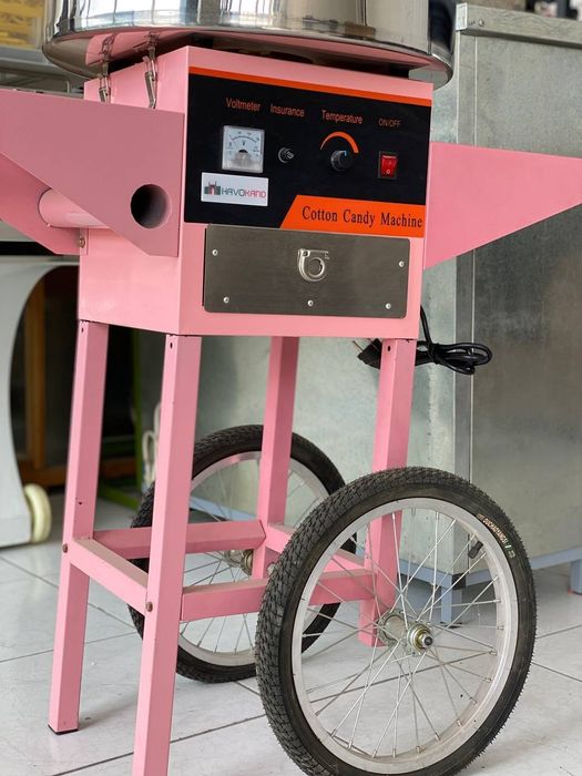 Paxta qand aparat paxta halva пахта халва