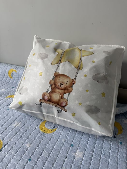 Продам детскую кровать