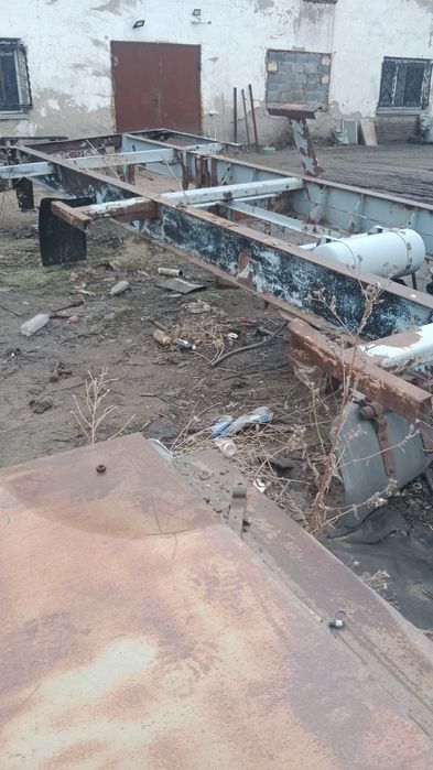 Продается рама шмидс