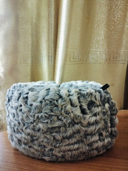 Продам шапку коракуль