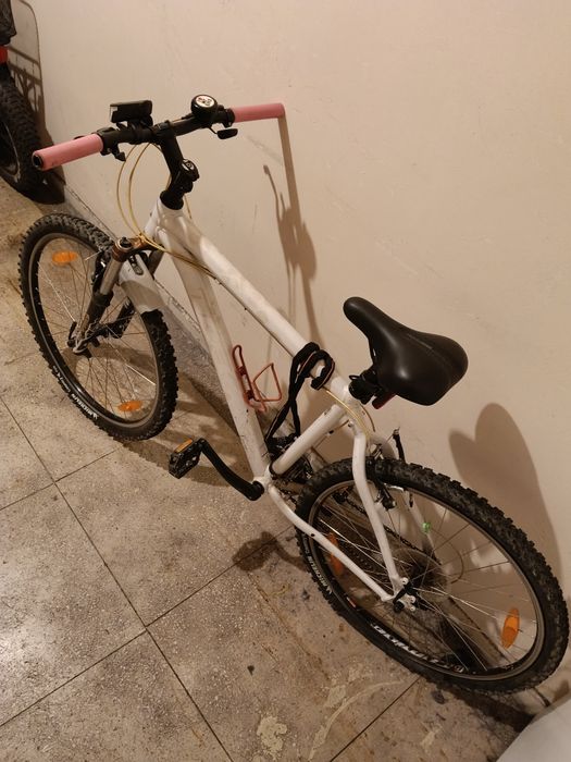 Bicicleta Trek roti 26'