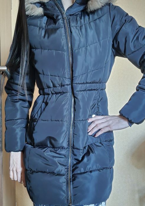 Зимно яке Reserved