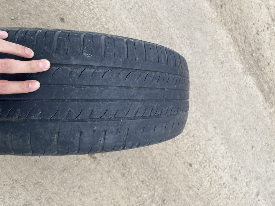 Продам шины Trangle