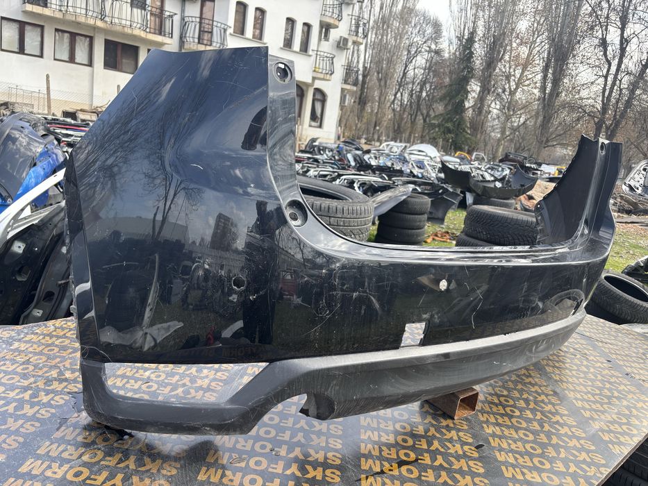 Броня Mazda CX-5