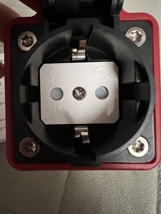 Adaptor VL2  pentru electrice