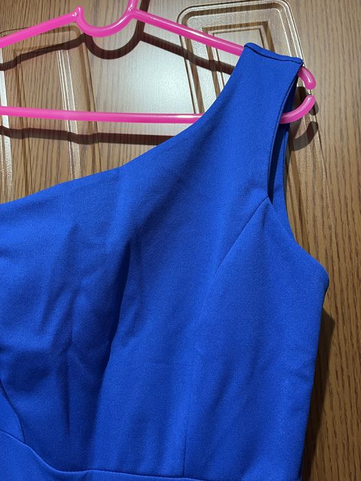 Гащеризон с една презрамка Wal G