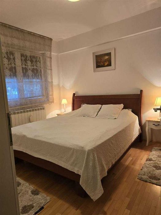 Дава се под наем Двустаен апартамент в Бургас, Братя Миладинови - 67 кв.м за 224.4 € - Снимка #3