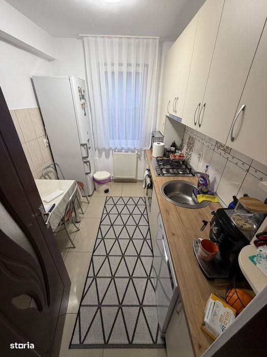 Apartament, modern, decomandat ,2 camere in Gilau!
