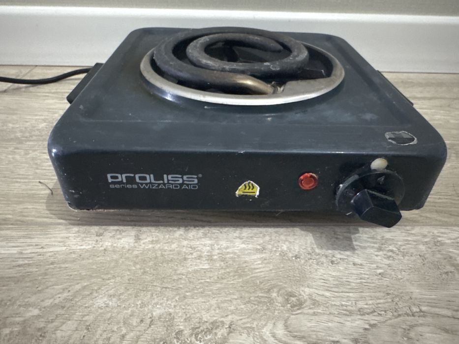 Продам электроплитку