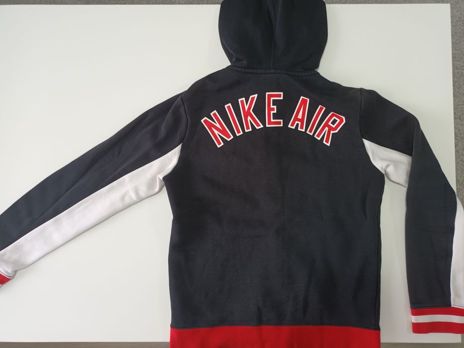 Geacă Nike Air .