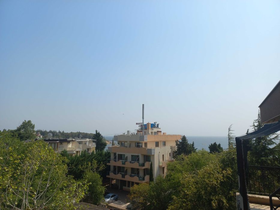 Дава се под наем Едностаен апартамент в Несебър - 28 кв.м за 1530 € - Снимка #11