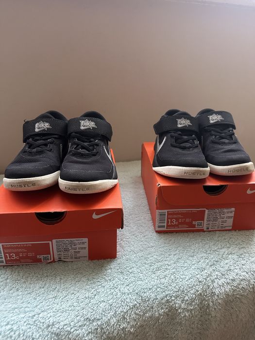 Детски маратонки nike