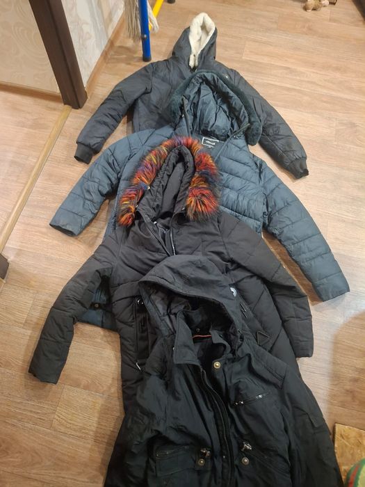 Отдам вещи бесплатно