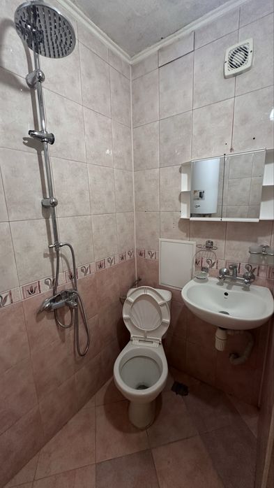 Продава се Двустаен апартамент в Пловдив, Каменица 1 - 50 кв.м за 1530 €/кв.м - Снимка #6