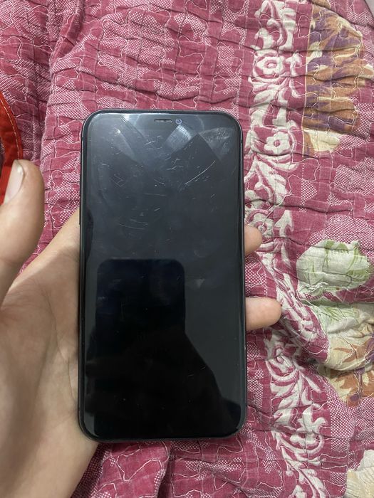 Айфон 11 норм сост