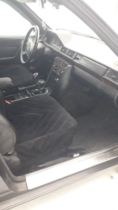 Продам мерседес в хорошем состоянии