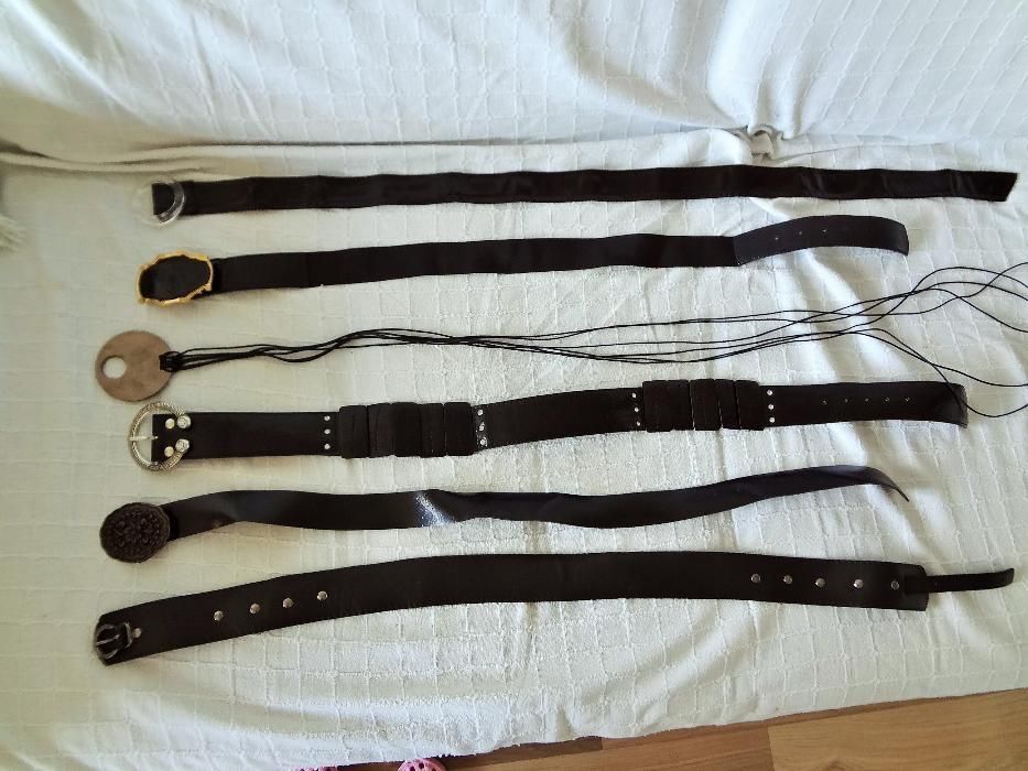 НАМАЛЕНА ЦЕНА Колани - различни видове