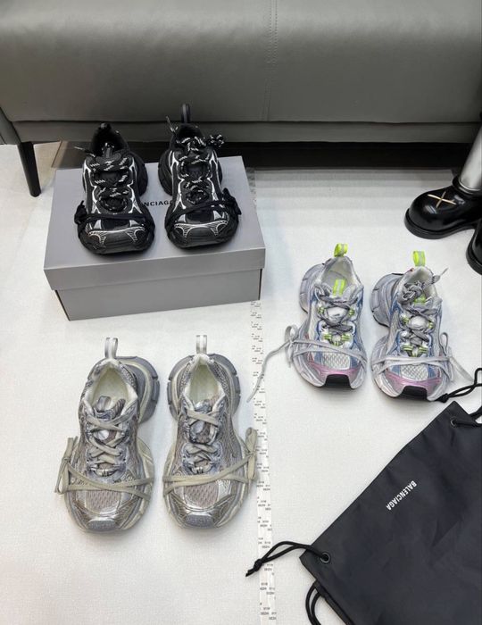 Adidasi Balenciaga 35-46