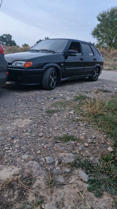 Ваз ладан 2114 сатам