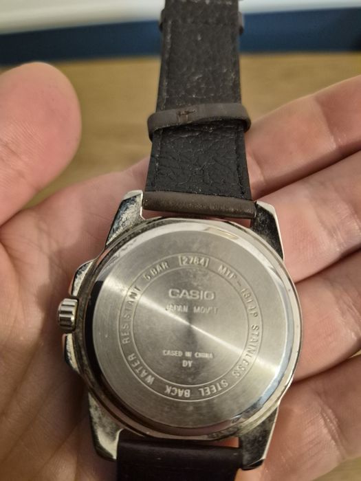 Ceas Casio MTP-1314P