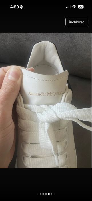 Alexander Mcqueen 43