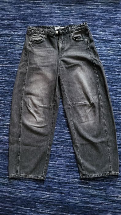 Джинсы Baggy Pull Bear