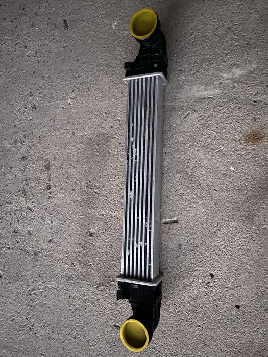 Кулер за Mercedes W211/W209/W219 3.2 cdi 224к.с.