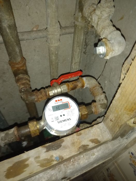 ВиК Бургас,  Услуги -Водопроводчик 24/7 - Аварии, Течове, Моноблок