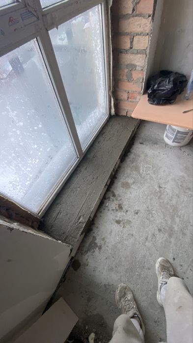 Идеальная стяжка пола для вашего ремонта