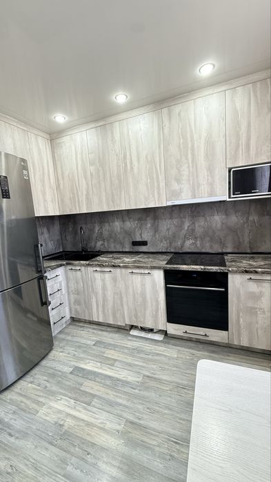 Продам двухкомнатную квартиру