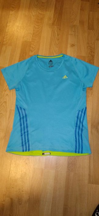 tricou adidas climacool marimea L