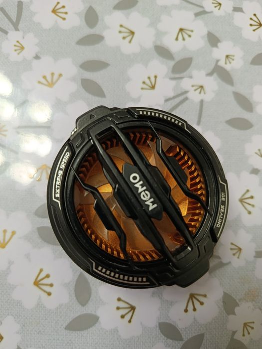 Кулер для телефона