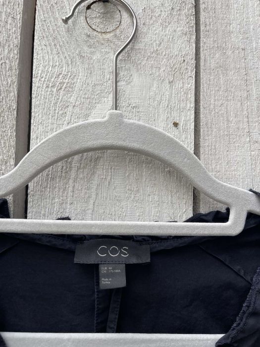 Тъмносиня Туника Cos с 3/4 ръкав