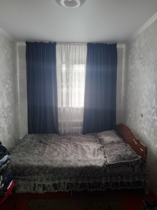 Продам дом из 5и комнат