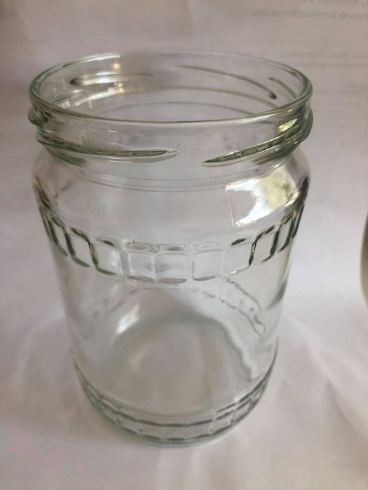 Буркани омниа и на винт