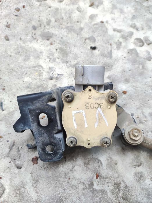 Компрессор насос пневмоподвески Lexus rx300 rx330 rx 350