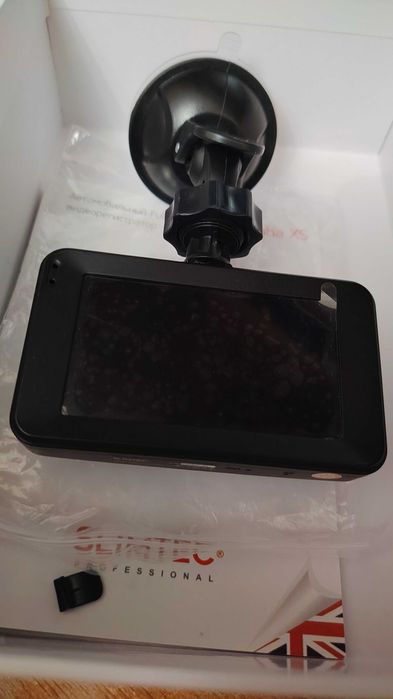 Видеорегистратор Slimtec