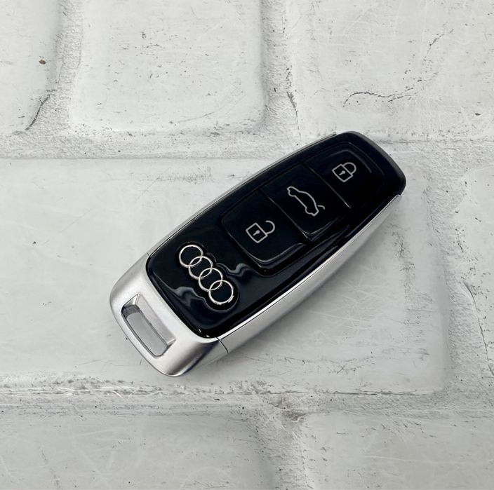 Ключ AUDI A6 A7 A8 Q7 Q8 4N0959754K