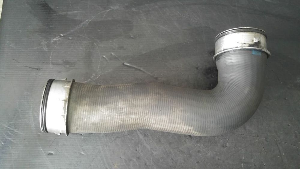 furtun intercooler vw passat b6 3c 2.0 tdi bkd
