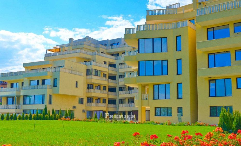 Продава се Едностаен апартамент в Бургас, Сарафово - 34 кв.м за 1125 €/кв.м - Снимка #4