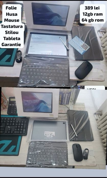Tableta 10inch nou sigilata