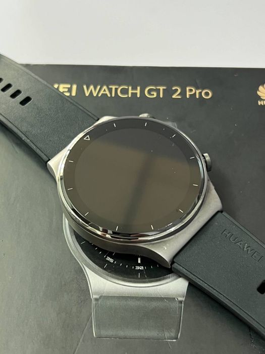 Huawei Watch CT 2 Pro  #AK126615