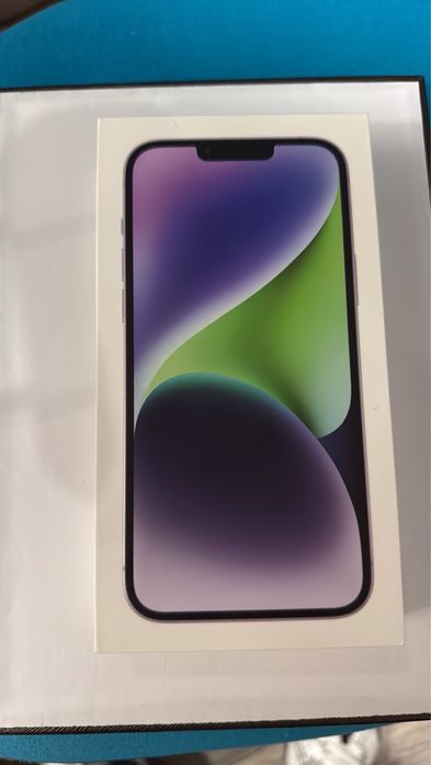 Iphone 14 PLUS Pink 256 GB