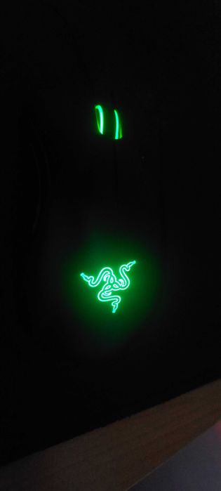 mouse deathadder essential razer