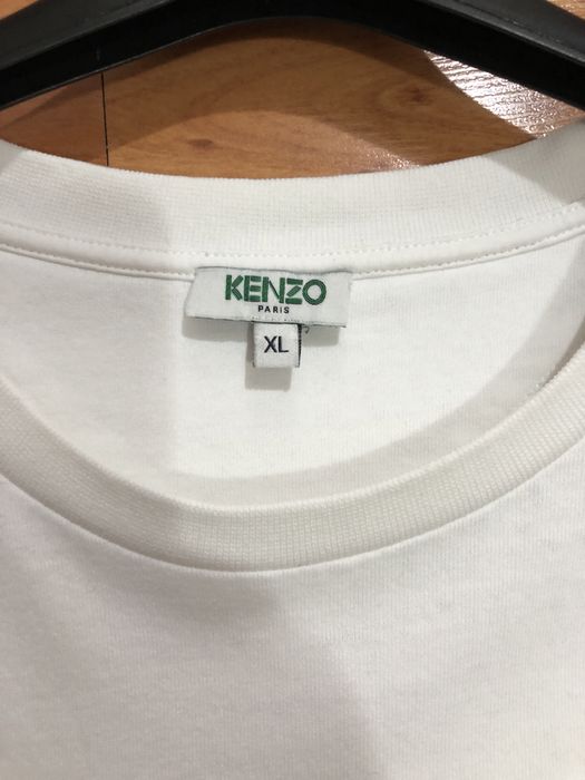 Tricou Kenzo Barbati XL