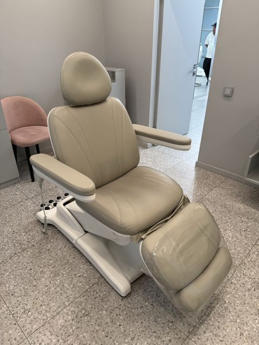 Косметологическое кресло