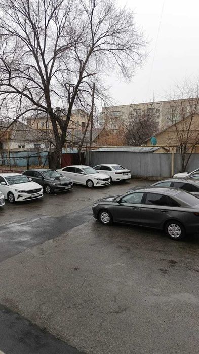 Аренда авто Geely Emgrand