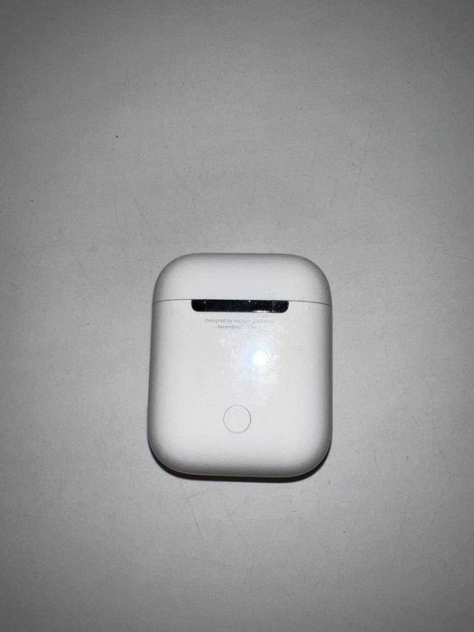AirPods with Charging Case