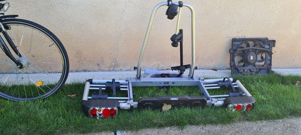 Suport biciclete Thule
