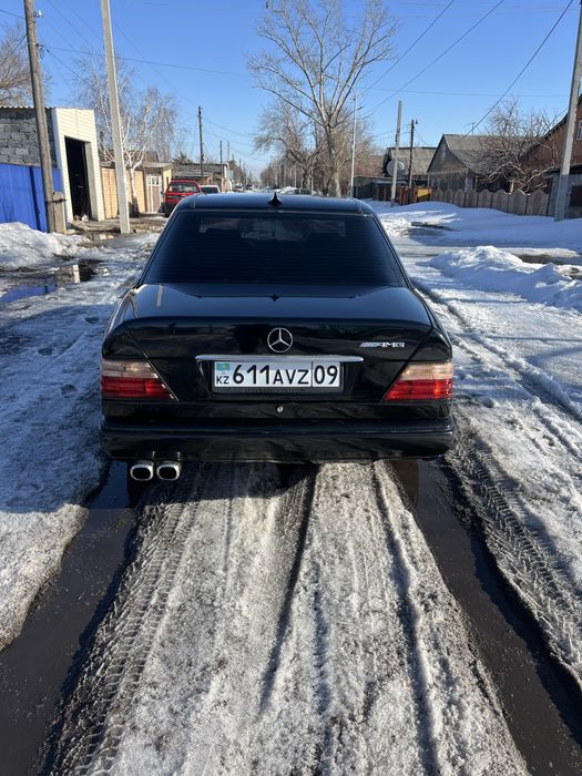 Продам мерс Е220